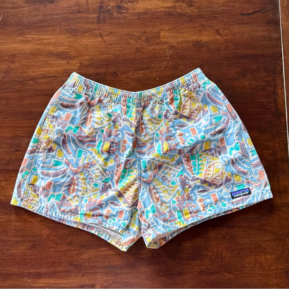 Patagonia Women's’s Funhoggers Shorts